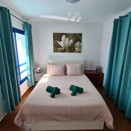 Apartamento Papagayo Con Piscina Privada プラヤ・ブランカ エクステリア 写真