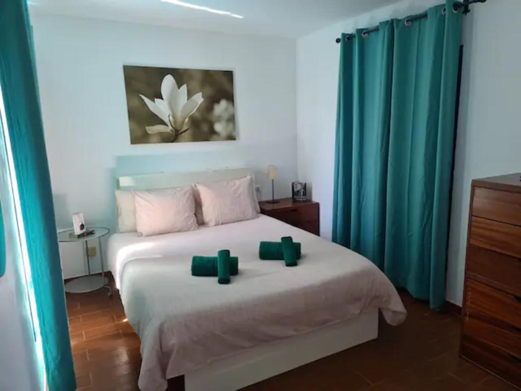 Apartamento Papagayo Con Piscina Privada プラヤ・ブランカ エクステリア 写真
