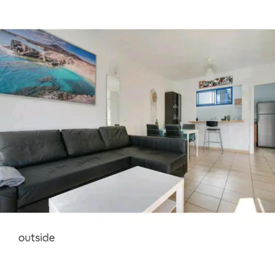 Apartamento Papagayo Con Piscina Privada プラヤ・ブランカ エクステリア 写真