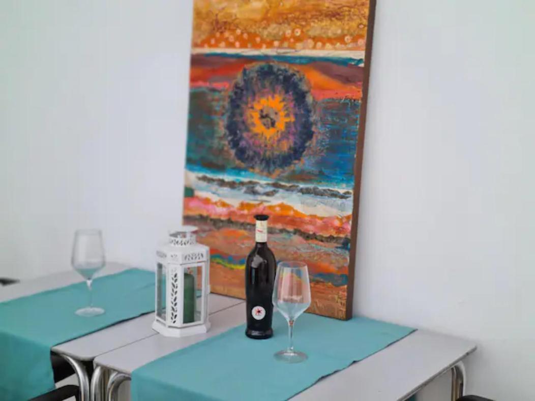 Apartamento Papagayo Con Piscina Privada プラヤ・ブランカ エクステリア 写真