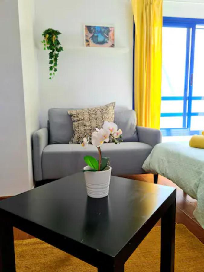Apartamento Papagayo Con Piscina Privada プラヤ・ブランカ エクステリア 写真