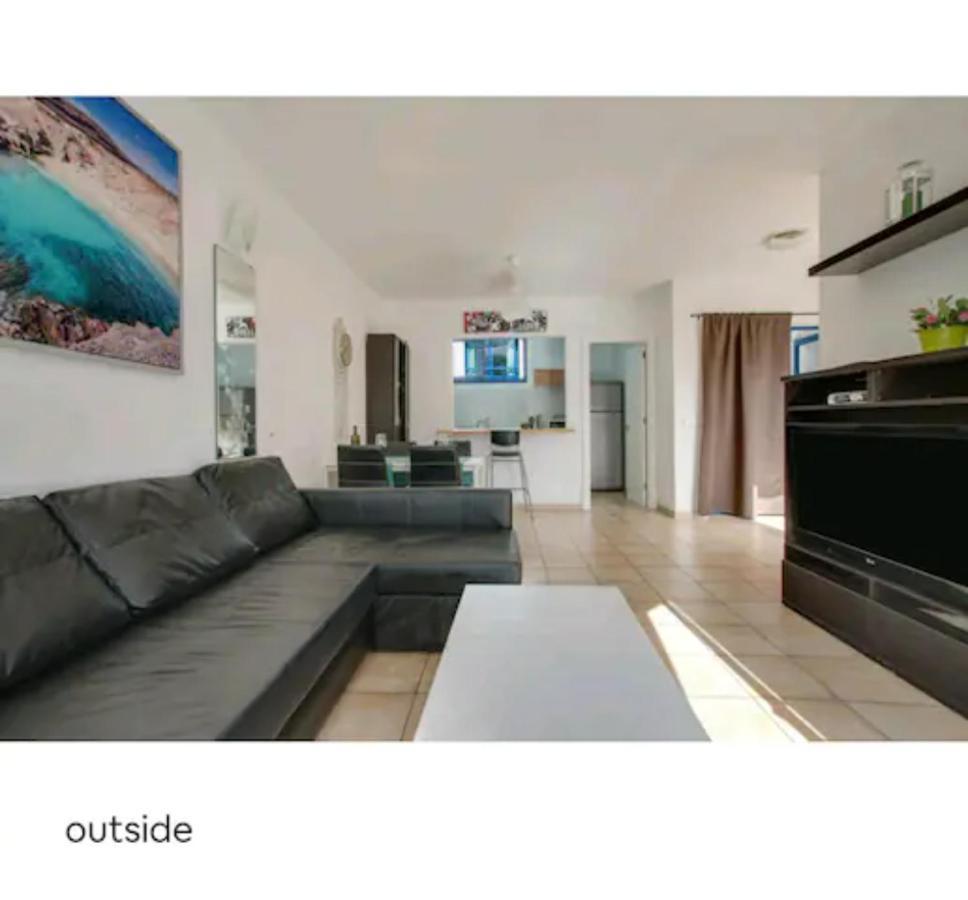 Apartamento Papagayo Con Piscina Privada プラヤ・ブランカ エクステリア 写真