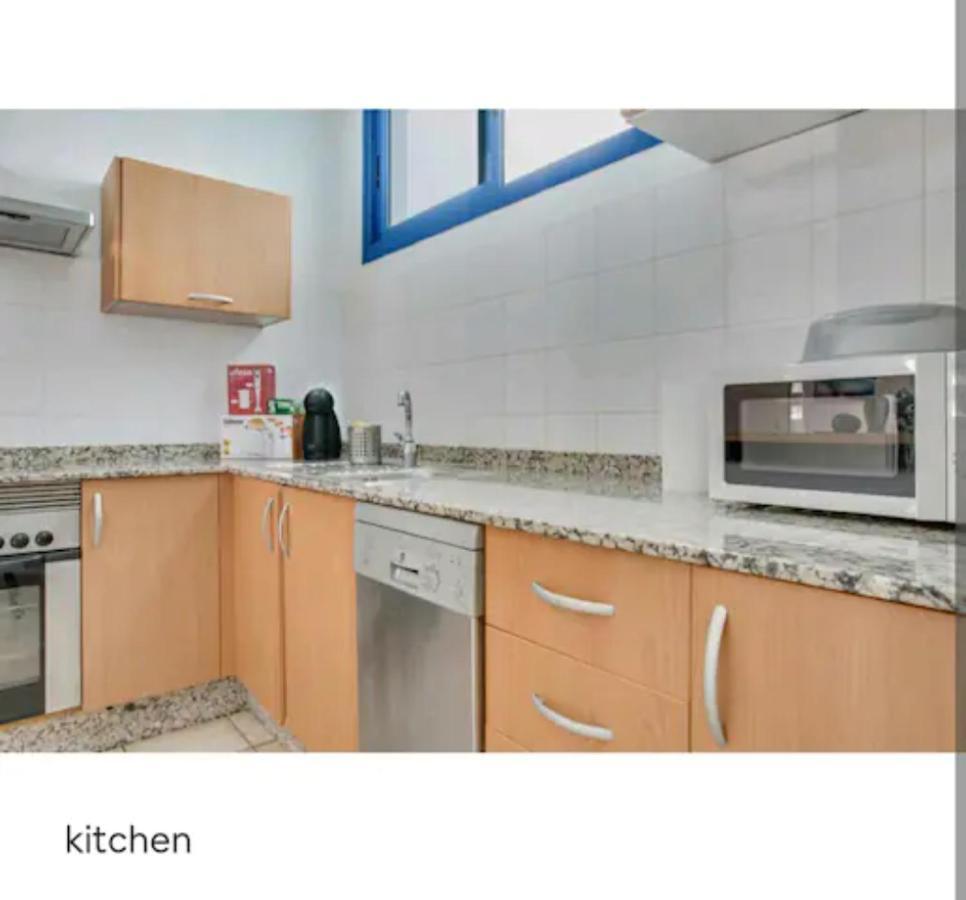 Apartamento Papagayo Con Piscina Privada プラヤ・ブランカ エクステリア 写真