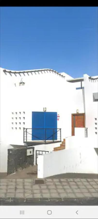 Apartamento Papagayo Con Piscina Privada プラヤ・ブランカ エクステリア 写真
